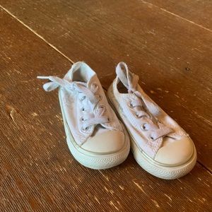 Toddler girl shoes